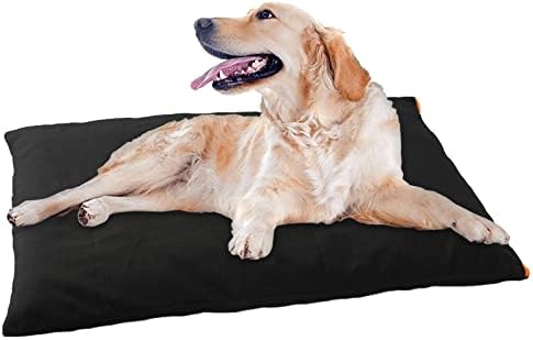 Pernă de pat pentru câini pentru animale de companie luvly, paturi de animale de companie de lux de pluș, paturi pentru câini