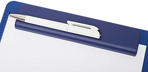 Maul A4 & nbsp; Plastic 2325137 A4 & nbsp; plastic albastru Notebook & nbsp;–  Notebook-uri