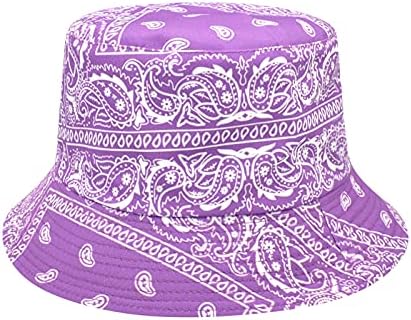Wybaxz colorat pălărie pălărie Adult pălărie parasolar pălărie moda în aer liber găleată pescar bazinul imprimare șepci de Baseball Bush pălărie
