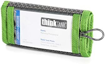 Think Tank Fotografie Secure Pocket Rocket Card De Memorie Caz