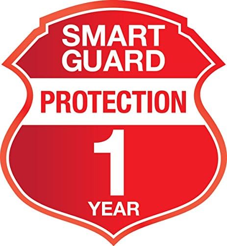 SmartGuard plan EXT - Floorcare pe 1 an