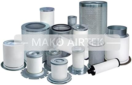 Separator de ulei de aer - Mako AIRTEK-Fits Donaldson