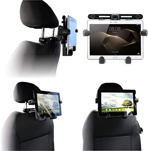 Navitech in-Car Portable Tablet Tastrest Montare compatibilă cu tableta TPZ 10