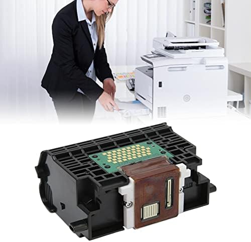 Cap de imprimare pentru IP4200 MP530 MP500, imprimare color Imprimat Ieșire Imprimantă Piese de înlocuire Piese de înlocuire