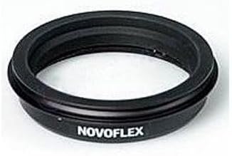 Adaptor NovoFlex Bellows pentru lentilă Mamiya 645 la Balpro-1 sau Balpro-T/S