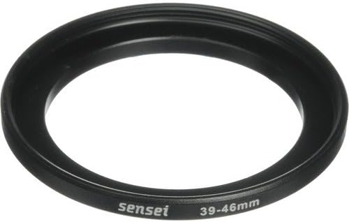 Sensei 39mm lentilă la 46mm filtru Step-Up inel