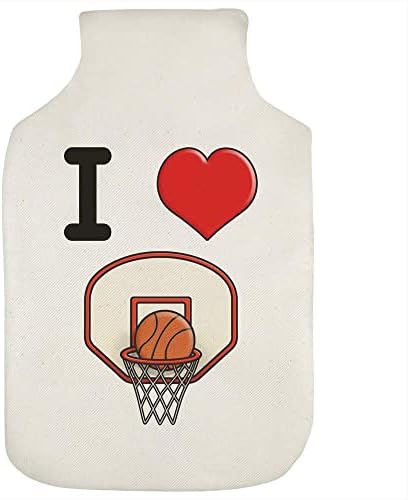 Azeeeda „I Love Basketball” Apel de apă caldă