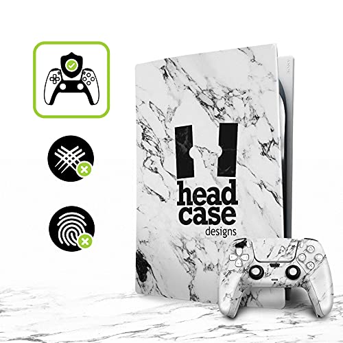 Head Case Designs Licențiat în mod oficial Riza Peker Wolf Art Mix Vinyl Fatoplate Sticker Gaming Piele Decal Cover compatibil