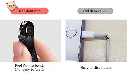 Curea de curea Cablu de încărcare USB Telefon mobil curele de telefon mobil cu cabluri tip c curea pentru gât pentru telefon