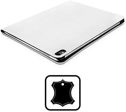 Head Case Designs au licențiat oficial Batman Red Rain Postere din piele Portofel de portofel Compatibil cu Apple iPad Pro
