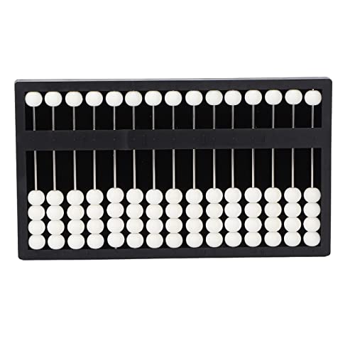 Conceptele matematice Instrument de învățare abacus orb pentru educația timpurie Profesionistul abacus orb