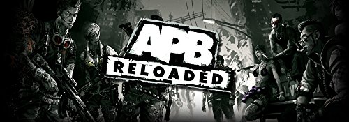 APB Reloaded 9600 G1C-cod digital Xbox One