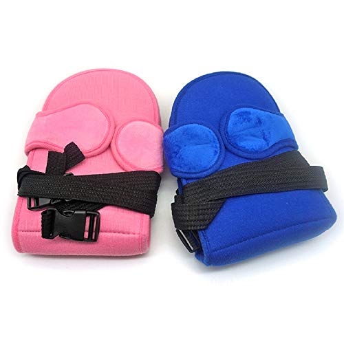 2pack pentru băiat și fete Suport pentru scaune auto, pernă confortabilă și confortabilă pentru copilul pentru copii, le -a