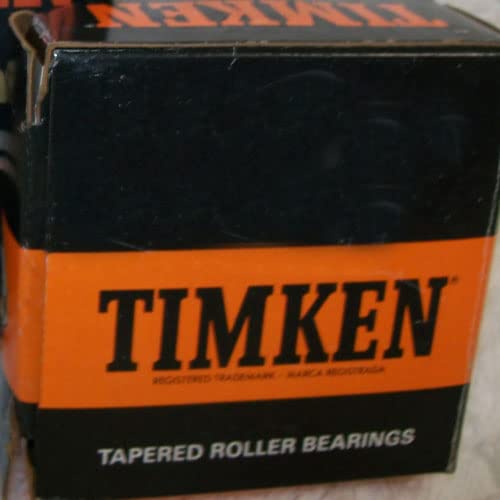 Timken H852849 rulment cu role conice, un singur con, toleranță Standard, alezaj drept, oțel, Inch, 10.5000 ID, 4.6250 lățime