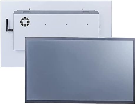 NextEch, Co. Ltd WP Series 23.8 PC-ul All-in-One Touch, Proiectat Capacitor, cu Intel Celeron N4200CPU, 16: 9, 1920 x 1080,