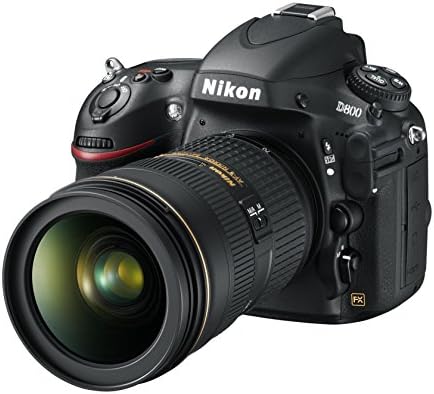 Obiectiv Nikon Nikkor AF-S 24 - 70mm f / 2.8 G ED, Negru