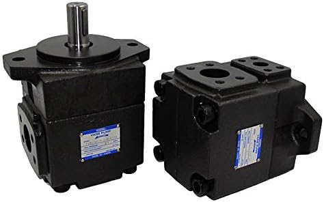 Pompe, piese și accesorii PV2R3 Pompa hidraulică cu pompă rotativă cu palete unice: 21MPa Deplasare: 51,5 ml/r ~ 136ml/r -