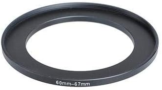 60-67 mm 60 până la 67 Adaptor filtru inel de ridicare