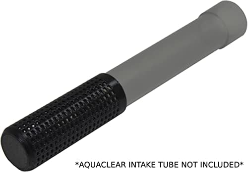 Aquameta filtru acvariu admisie Guard, pentru AquaClear 20/30/50/70/110