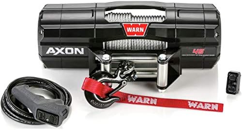 Troliu Warn Axon 4500