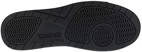 Reebok Men ' s Bb4500 Safety Toe High Top Sneaker de lucru Cizme industriale și de construcție