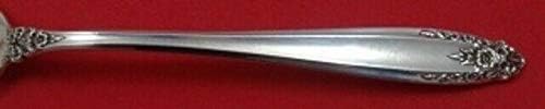 Preludiu de argint Sterling International inghetata desert furculiță Custom Made 6