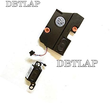 Difuzor Dbtlap subwoofer compatibil pentru HP Envy m6 M6-K M6-K000 725460-001 7j1350 7j1360 difuzor încorporat L & amp; R