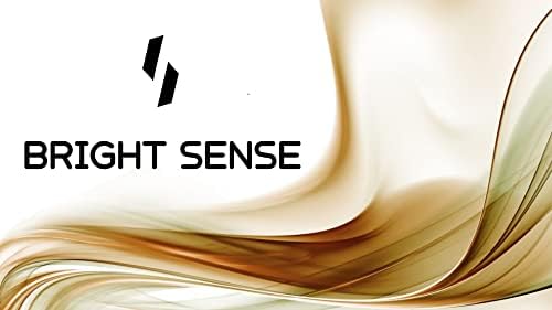 Lumină de Cabinet cu senzor de mișcare BRIGHT SENSE 94-LED, lumină activată cu mișcare magnetică, iluminare sub dulap, lumini