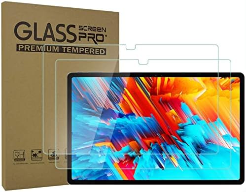 AIJAKO 2-pachete Protector de ecran al tabletei compatibil cu 2022 Chuwi Android 12 tabletă HIPAD MAX 10.36 '', Film de sticlă