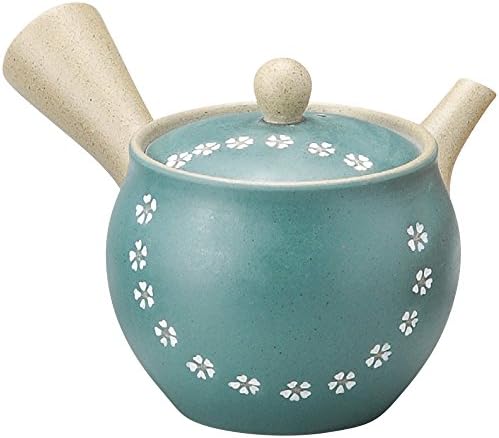 Teapot, ceainică funcțională M-25, ceainică premium, filtru de ceai premium 290cc, YA