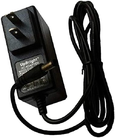 Adaptor de AC/DC Upbright Compatibil cu Schumacher Instant Power XP2260 XP2260W XP 2260 W 1200 Amplificări de vârf Amplificator