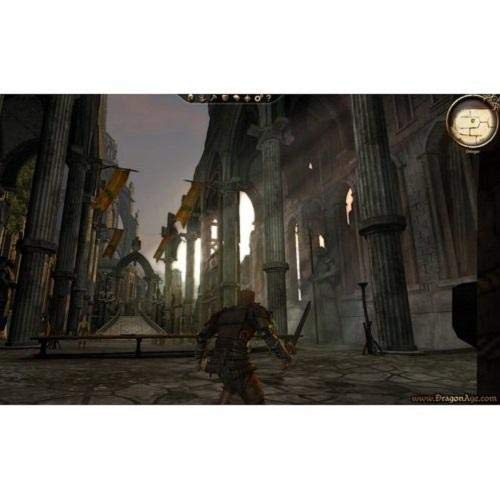 Dragon Age: Origins-Ediția Platinum