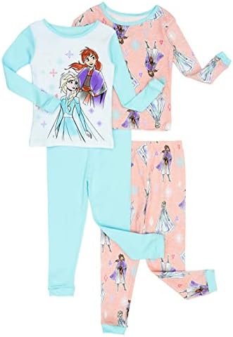 Disney Fete Mic Pijama Set