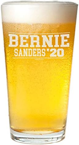 Veracco Bernie Pentru Președinte 2020 Bere Sticlă Halbă