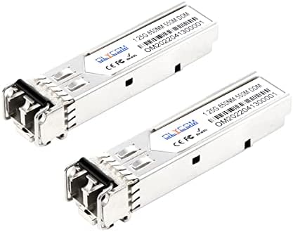 Olycom 4Port Poe Switch în aer liber Full Gigabit DIN-Rail Fibre Comutator de rețea 4 X Gigabit POE+ Porturi 2 x 1,25g porturi