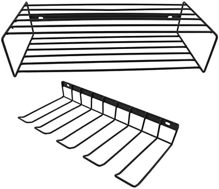 Suport de instrumente plutitoare Okuyonic, structură stabilă pentru montare de perete multifuncțională pentru montare pe perete,