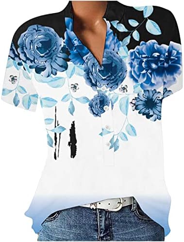 Femei Bumbac de bază Scoop Neck Crop Top Cu mânecă scurtă bluze frumoase moda 2023 bluze frumoase moda 2023