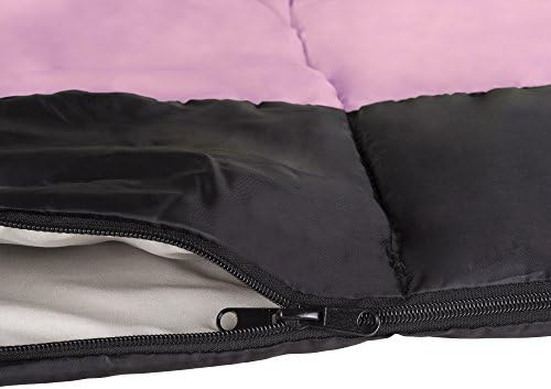 Wakeman în aer liber, dormit de dormit, geantă cu bretele de compresie incluse-mare pentru adulți