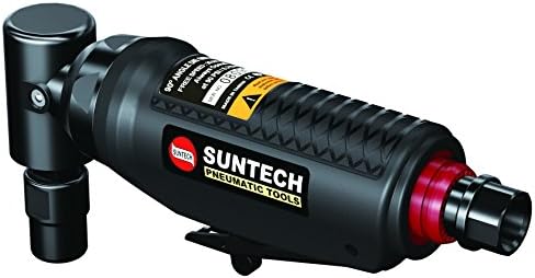 Suntech SM-52-5300 Sunmatch Pneumatic Die Dier, negru