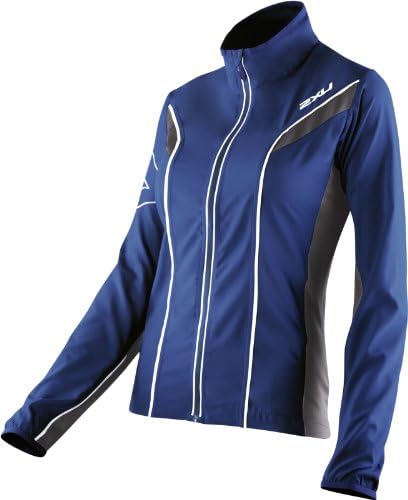 Jacheta de alergare de elită pentru femei 2xu