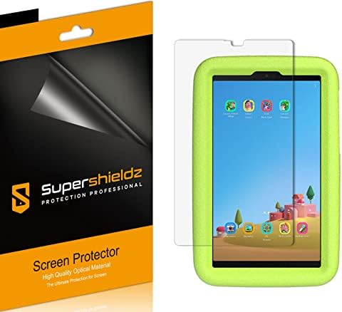 SuperShieldz Anti-Glare Protector Protector Proiectat pentru Samsung Galaxy Tab A7 Lite Kids Edition