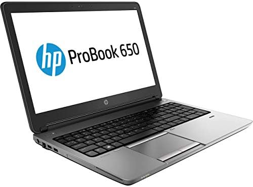 HP ProBook 650 G1 laptop Core i5-4210M