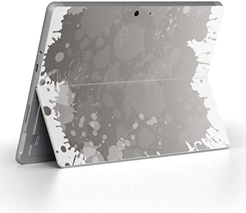 Capac de decal Igsticker pentru Microsoft Surface Go/Go 2 Skin -uri de protecție subțire de protecție subțire 000902 vopsea
