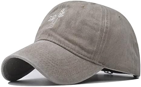 Șapcă pentru femei cap mare șepci Snapback elegante șapcă de pescuit de vară utilizare zilnică Pălării tată Pălării Slouchy