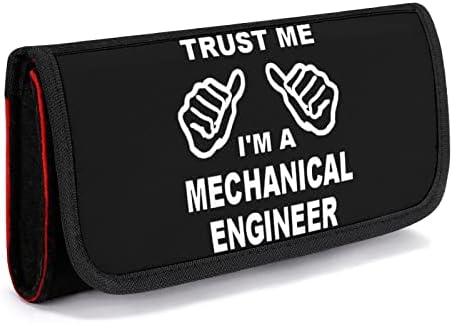 Crede -mă că sunt un inginer mecanic care transportă carcasă pentru accesorii pentru jocul de depozitare a consolei de comutare