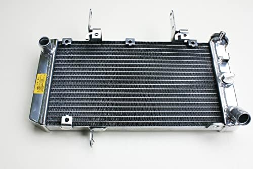 Radiator din aliaj de aluminiu pentru Suzuki DL1000 2002-2012
