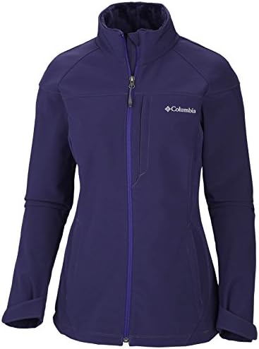 Jachetă softshell prime Peak pentru femei Columbia Sportswear