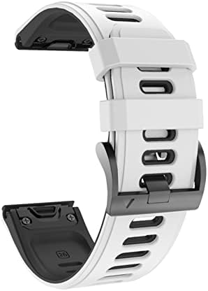 Saawee Watchband pentru Garmin Fenix 5 5 Plus Forerunner 935 945 curea pentru Fenix 6 6pro abordare S60 S62 eliberare rapidă