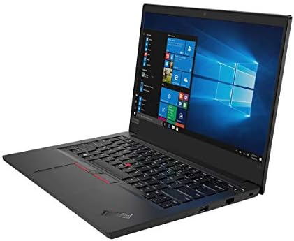 Lenovo ThinkPad E14 Gen 2-are 20t60073us 14 notebook robust-Full HD - 1920 x 1080-AMD Ryzen 3 4300U Quad-core 2.70 GHz-4 GB