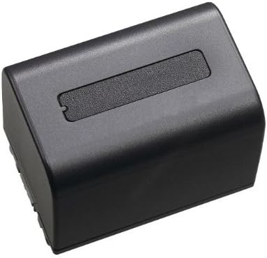 Baterie litiumion „inteligentă” vivitar pentru Sony DCRSR88